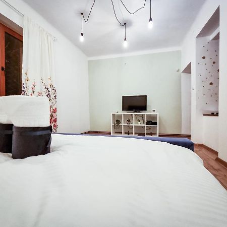 Home Central Apartment Brassó Kültér fotó