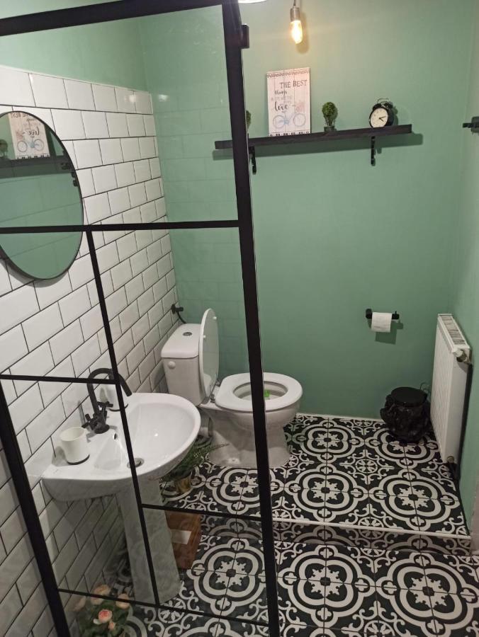 Home Central Apartment Brassó Kültér fotó