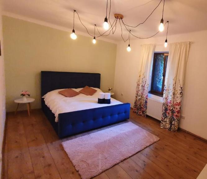 Home Central Apartment Brassó Kültér fotó